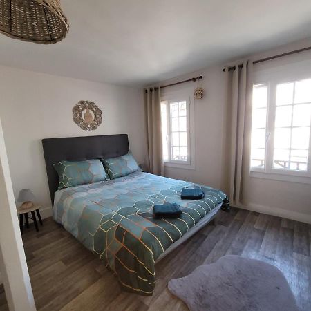Chambre Independante Au Relais Normand Cormeilles  Zewnętrze zdjęcie
