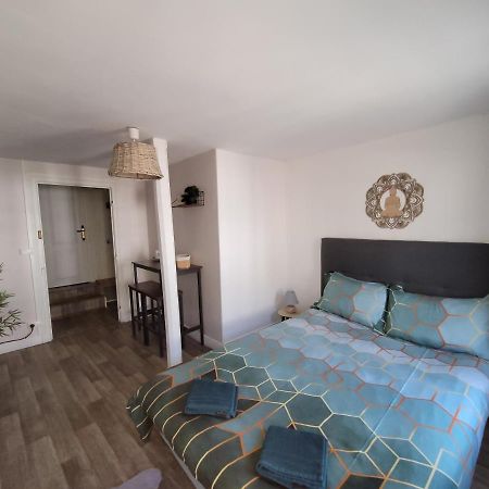 Chambre Independante Au Relais Normand Cormeilles  Zewnętrze zdjęcie