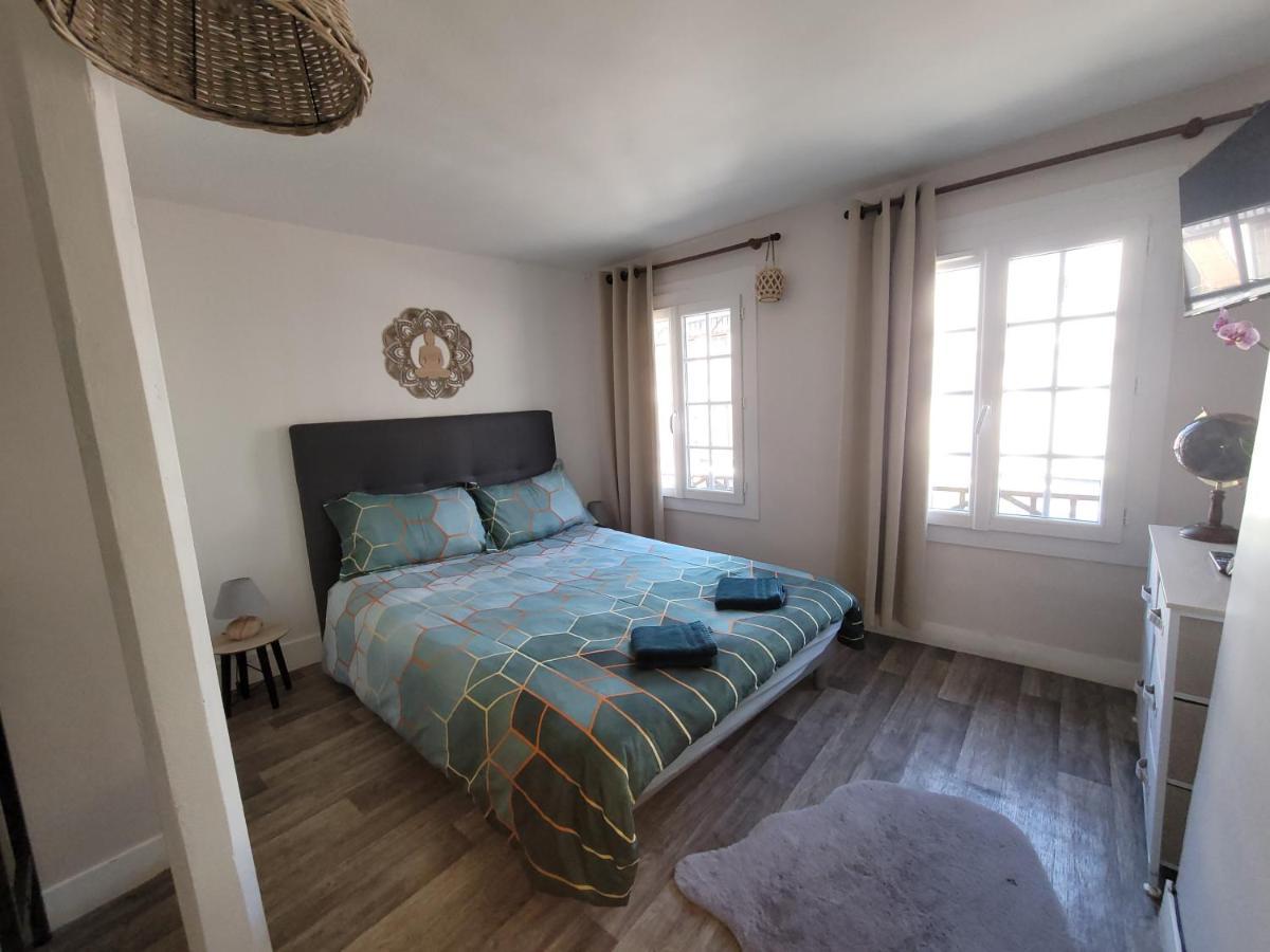 Chambre Independante Au Relais Normand Cormeilles  Zewnętrze zdjęcie