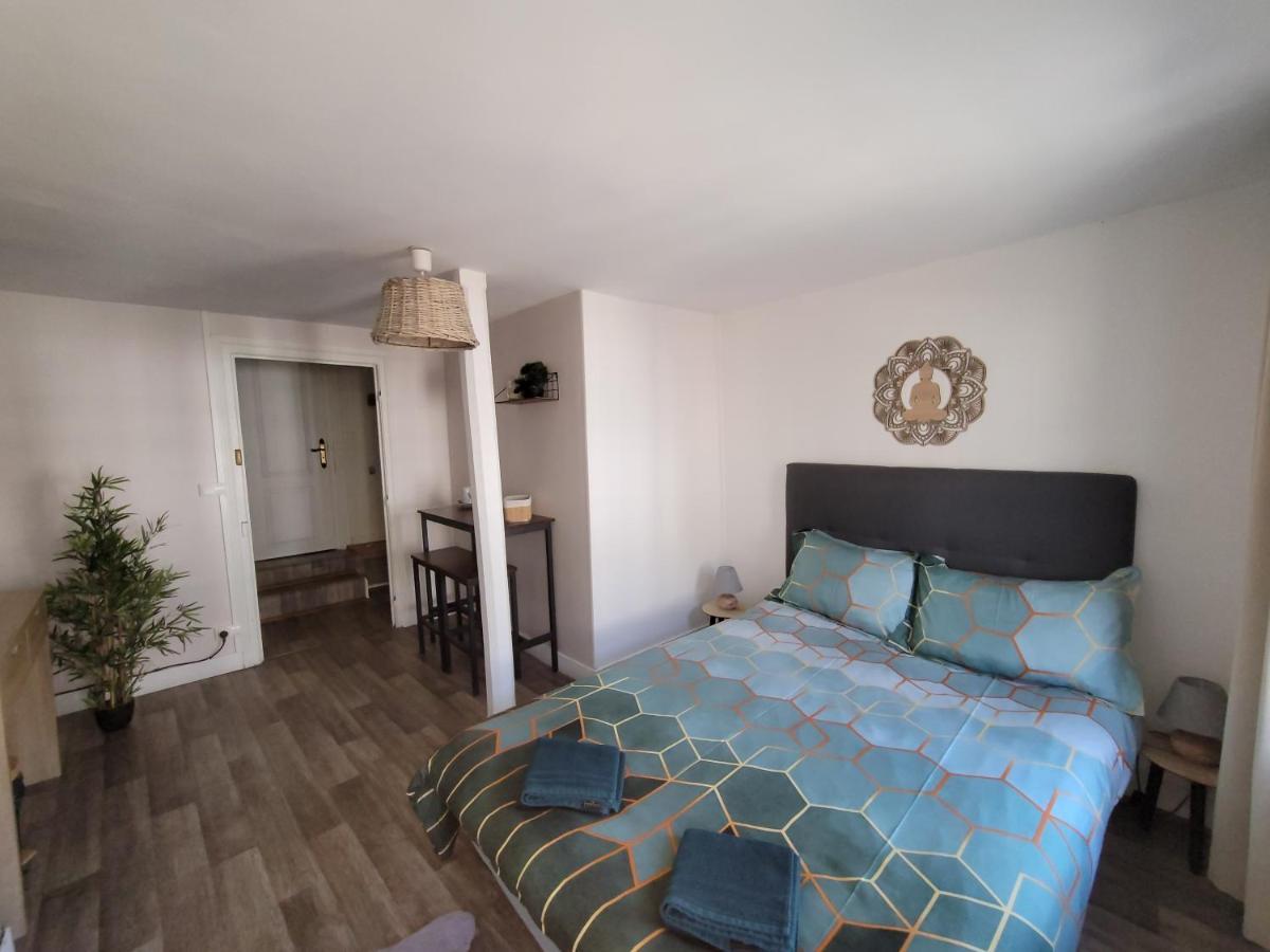 Chambre Independante Au Relais Normand Cormeilles  Zewnętrze zdjęcie